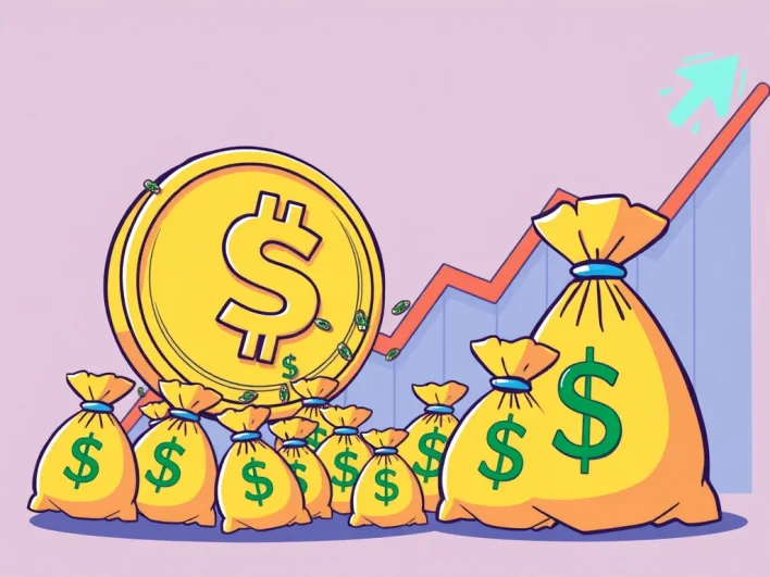 Crypto ETFs: Unprecedented $12.8 Billion Inflows Ignite Market Surge