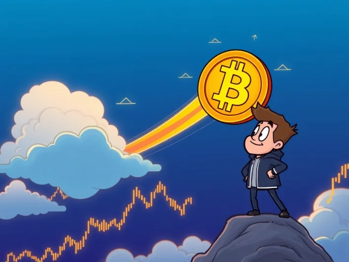 Bitcoin Rally: Expert Predicts Astounding $150K BTC Price Target
