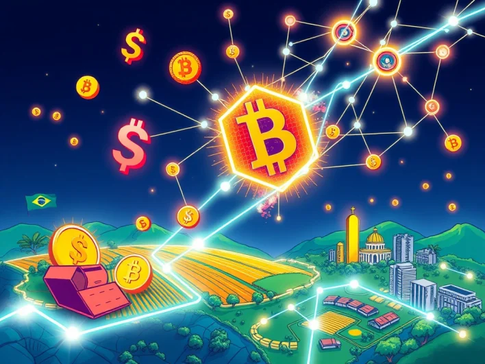 RWA Tokenization: VERT Capital’s Revolutionary $1 Billion Leap on XDC Network