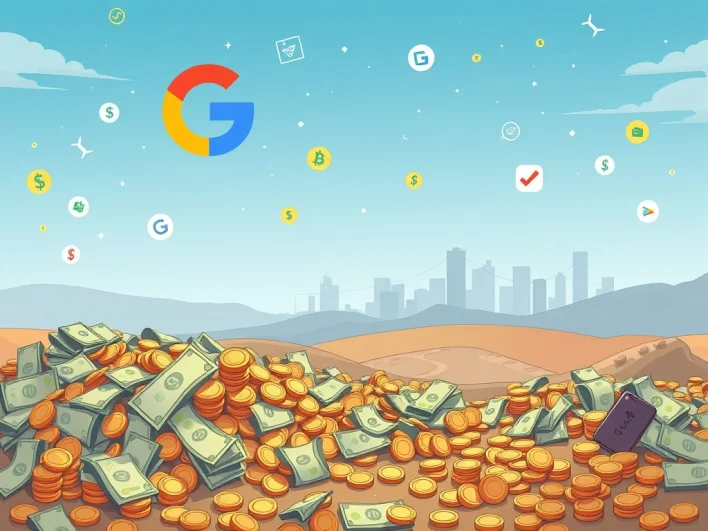Unveiling the Unsettling Windsurf Google Deal: VC Payouts and Employee Compensation Controversies