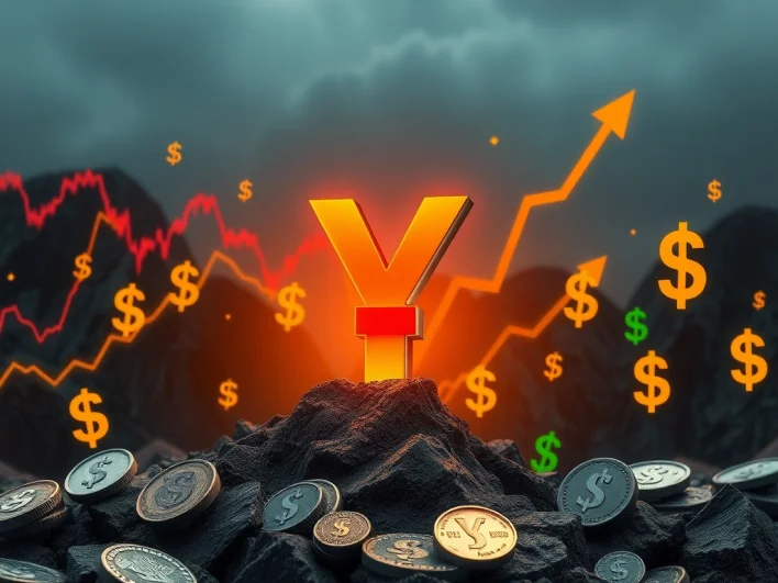 Yen Rally: BCA Research Predicts Epic Multi-Year Surge