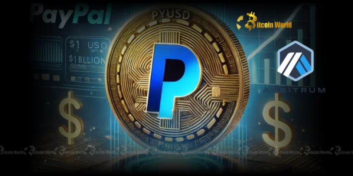 PayPal Unlocks Arbitrum: A Game-Changer for PYUSD Stablecoin Adoption