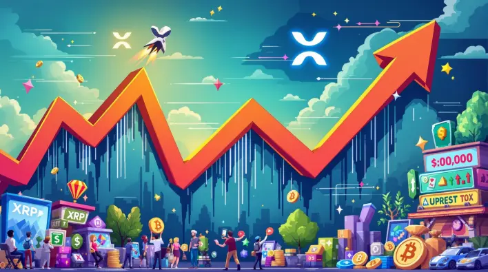 XRP Price Prediction: Could a Stunning New All-Time High Be Next?