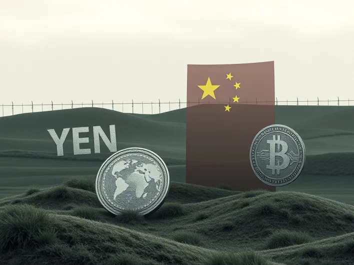 Forex Market Impact: Crucial Shifts Amidst Trade Tariffs