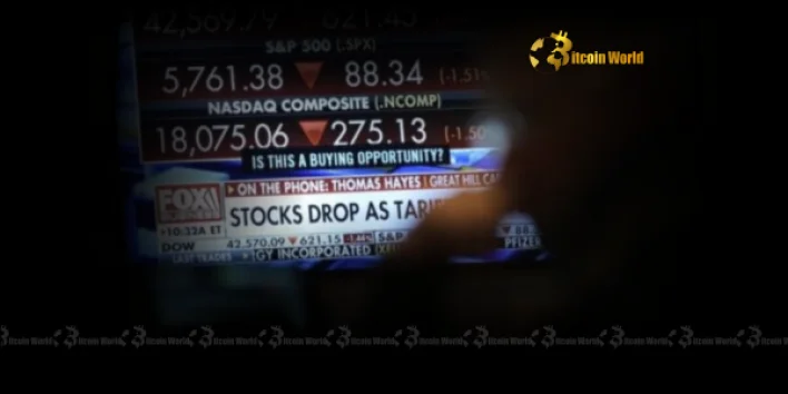 Unlocking Nuanced Insights: US Stock Market Opens Mixed