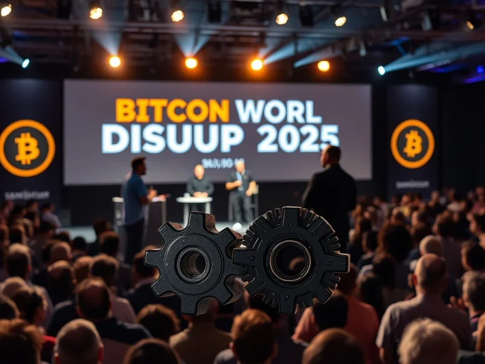 Startup Traction Unlocked: Master Product-Market Fit at Bitcoin World Disrupt 2025
