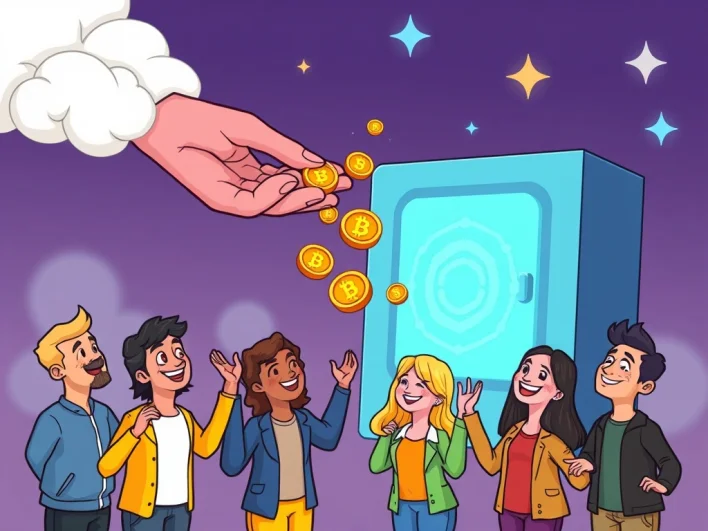 Binance HODLer Airdrop: Unlocking Exclusive TOWNS Rewards
