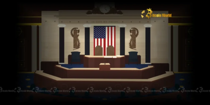 Digital Asset Oversight: Crucial Senate Hearing Set to Shape US Crypto Policy