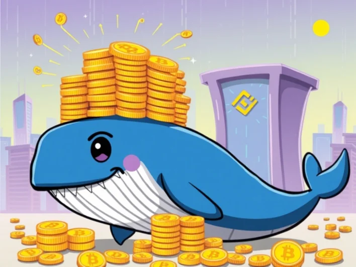 USDC Transfer: Massive $276M Movement to Binance Raises Crucial Questions