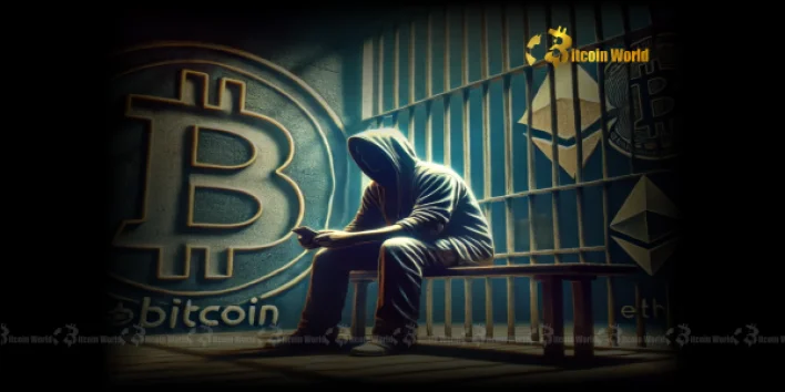 South Korean NHIS Manager’s Shocking Downfall: 15 Years for Embezzling Millions in Crypto Futures Debacle