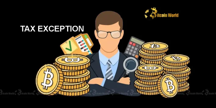 Crypto Tax Exemption: Unlocking a Promising Future for Digital Payments in the US