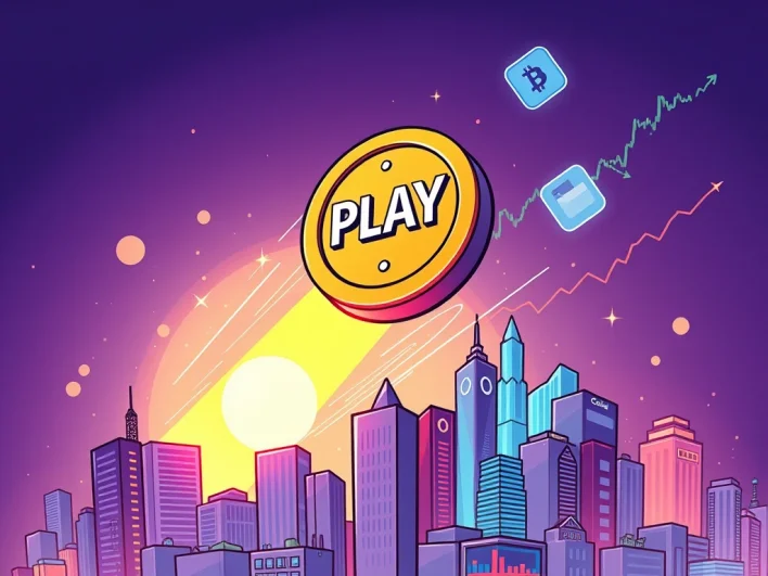 Exciting Binance PLAY Listing: Unlocking New Trading Horizons on July 31