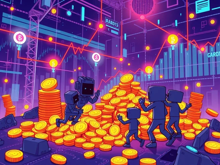 YGG Treasury Management: A Bold New Era for On-Chain Guilds