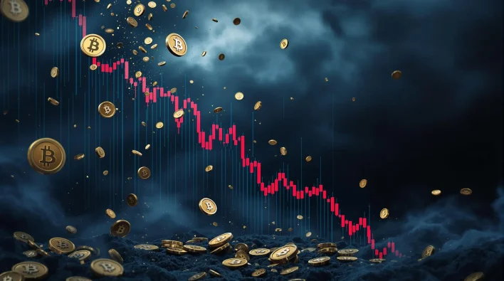 Crypto Liquidations: A $101 Million Shockwave Rocks the Futures Market