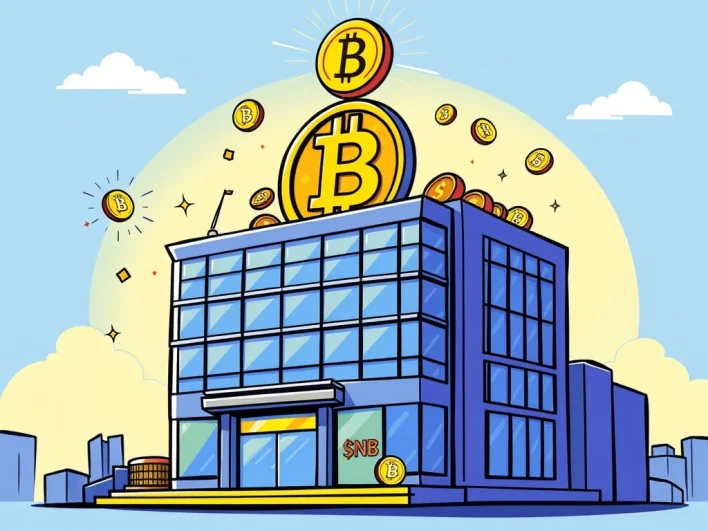 Revolutionary BNB Investment Strategy: CEA Industries Secures $500M for Crypto Treasury Shift
