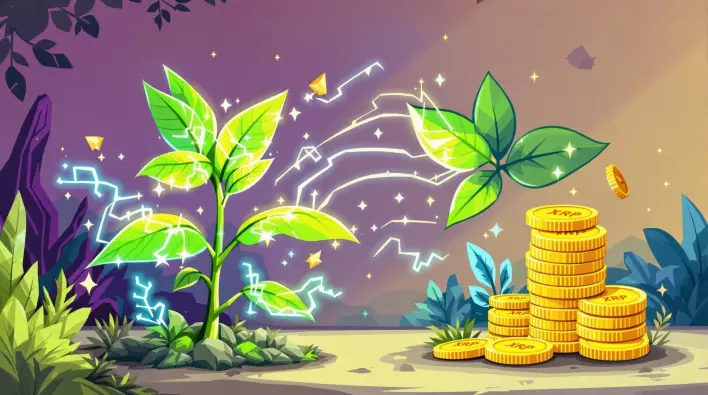 XRP Treasury Program: Nature’s Miracle Unveils a $20 Million Strategic Boost