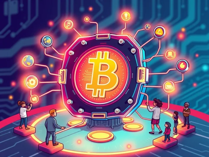 Revolutionary Bitcoin Mining Chips: Block’s Game-Changing Launch Next Week