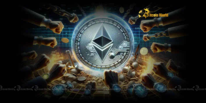 Ethereum ZKP: Unlocking a Revolutionary Future for the Mainnet