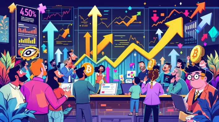 U.S. Stock Market: Navigating the Mixed Signals and Their Impact