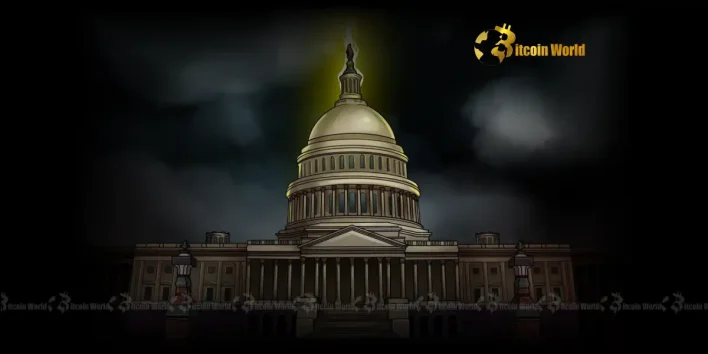 Crypto Bills Face Uncertain Future as US House Stalls Legislation