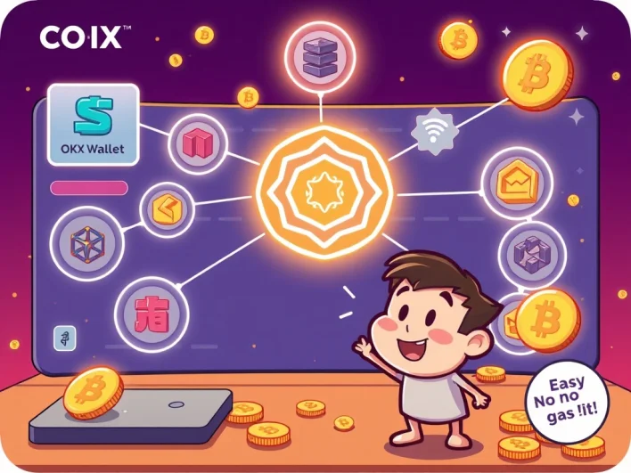 Sui Eco Hub: Unlocking Seamless Crypto Innovation with OKX Wallet