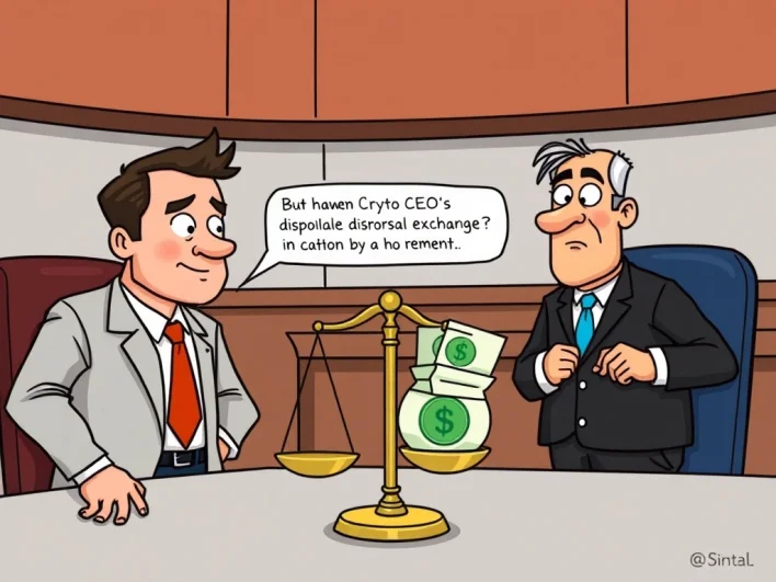 CZ FTX Lawsuit: Crucial Challenge to $1.76 Billion Clawback
