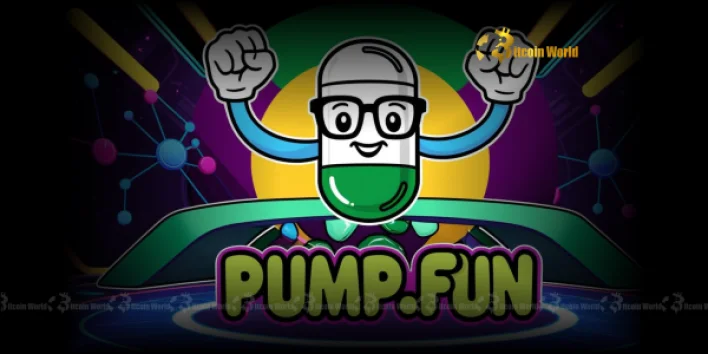 Wintermute’s Strategic Backing: A Game-Changer for the PUMP Token?