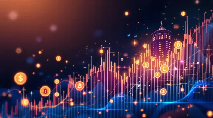 Crypto ETFs: 21Shares’ Pivotal Momentum with New SEC Filings for FTSE Indexes