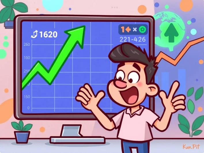 Bithumb TREE Listing: Exciting New Spot Trading Pair Unveiled