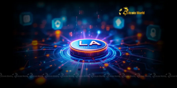 LA Token’s Strategic Move: Lagrange Foundation Considers Crucial Buyback for Price Stability