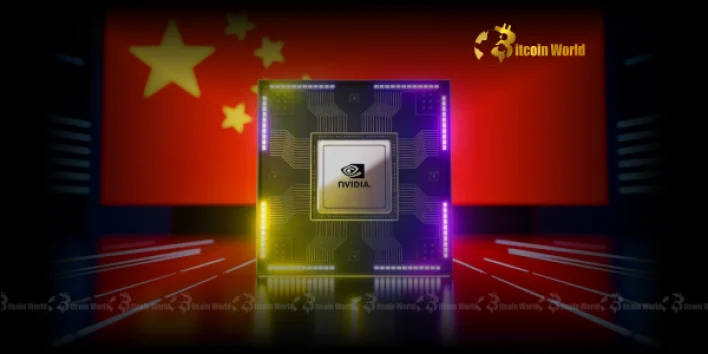 Nvidia AI Chips: A Stunning Return to China Sales Amidst Geopolitical Tensions