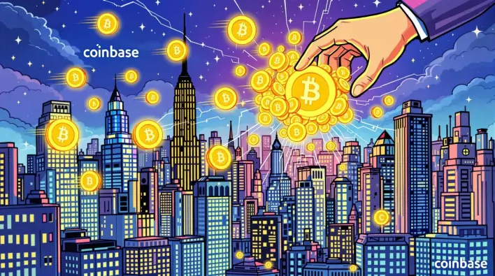 Coinbase New York Crypto: Unlocking Exciting New Digital Assets for Empire State Investors