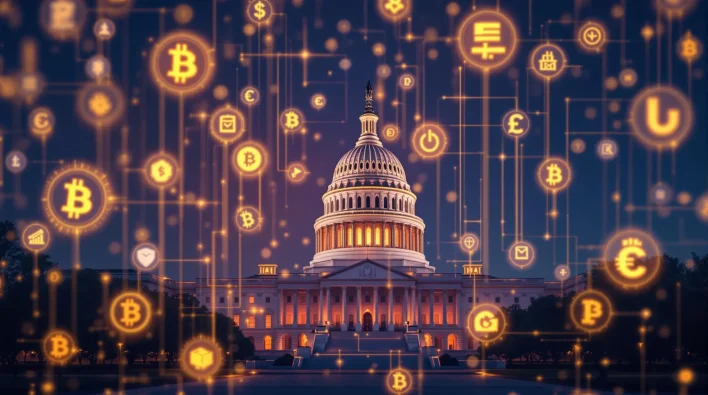 Stablecoin Regulation: Trump’s Historic GENIUS Act Unlocks a New Era for US Crypto