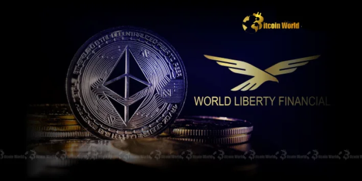 Breaking: Trump-Linked WLFI’s Astounding $5 Million Ethereum Acquisition Rocks Crypto World