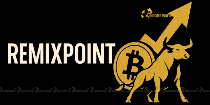 Bitcoin Investment: Remixpoint’s Strategic Acquisition Amplifies BTC Holdings to 1,168.28