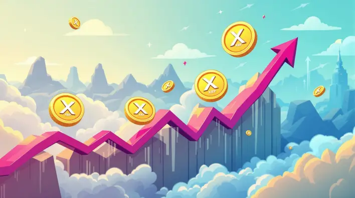 XRP Price Prediction: Analyst Projects Explosive $13 Target Within 42 Days After Key Breakout