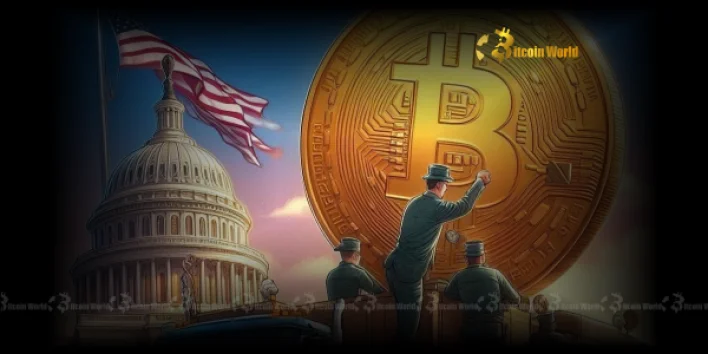 Revolutionary Steps: U.S. House Paves Way for America’s Reign as Global Crypto Capital