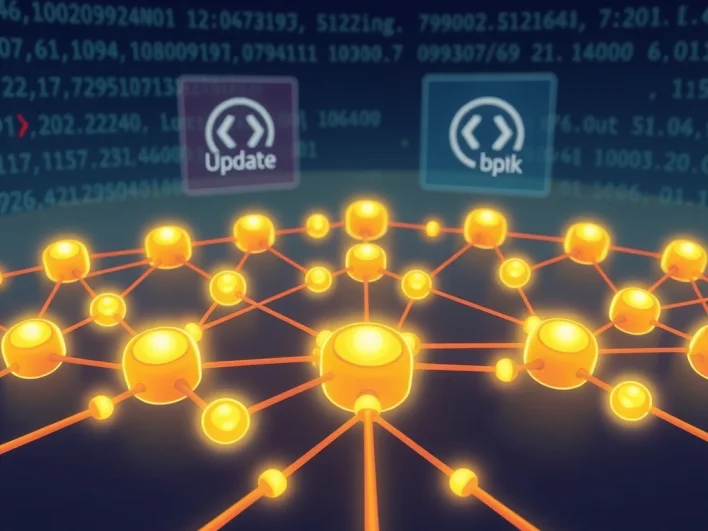 Polygon Network’s Resilient Operation Confirmed Amidst Data Update