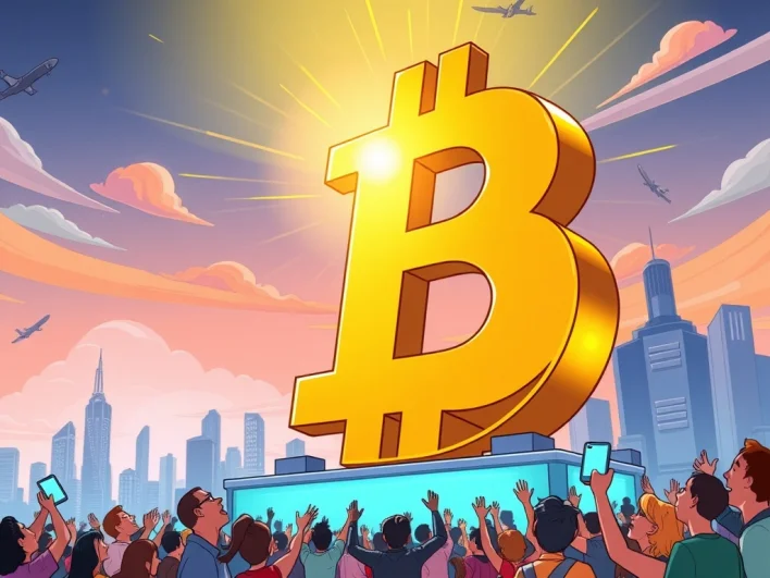 Bitcoin Price: Unveiling the Astounding Surge Above $113,000