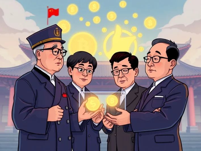 Stablecoin Regulation: South Korea’s Crucial Review Impacts Digital Finance