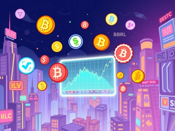 Binance Unveils Three Exciting New Spot Trading Pairs on August 12