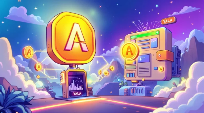 Yala (YALA): Binance Alpha Unveils Exciting New Listing on July 22