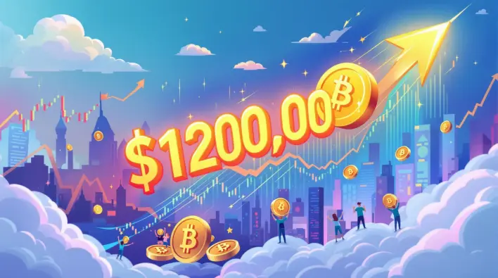 Bitcoin’s Phenomenal Rise: What Does $119,000 Mean for the Market?