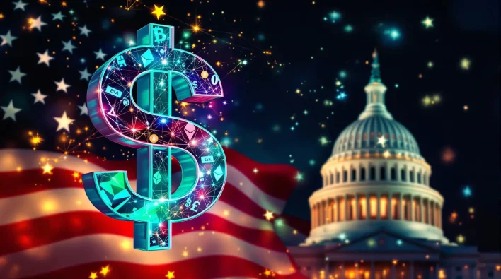 Donald Trump’s Pivotal Endorsement: Cryptocurrency’s Transformative Role for the US Economy