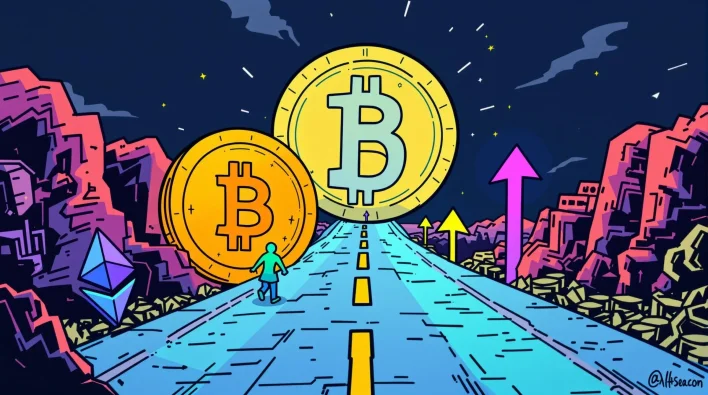 Altcoins: Unlocking the Next Explosive Altseason or Facing Stalled Growth?