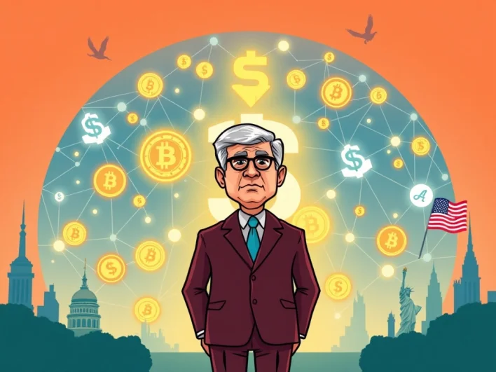Project Crypto: Unlocking the Future of US Digital Asset Regulation