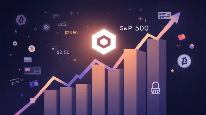 Block S&P 500: A Monumental Leap for Jack Dorsey’s Fintech Empire