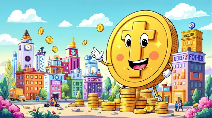 Tether Investments: Unveiling a Billion-Dollar Empire’s Bold Expansion