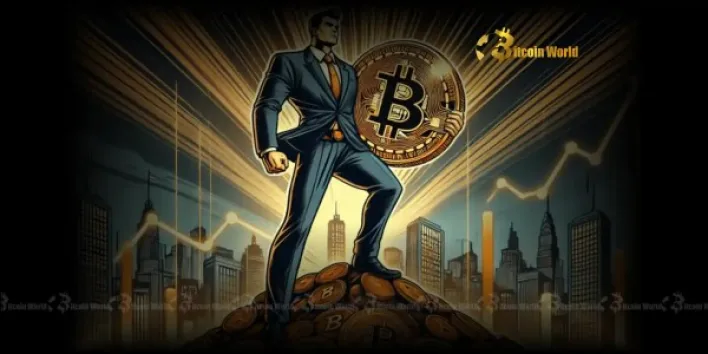Bitcoin Acquisition: LQwD Unleashes $9M Private Placement for Explosive Crypto Growth