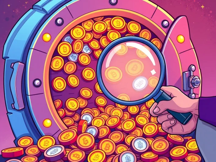 Paradigm HYPE Tokens: Unveiling a Staggering $765.4M Investment Success Story
